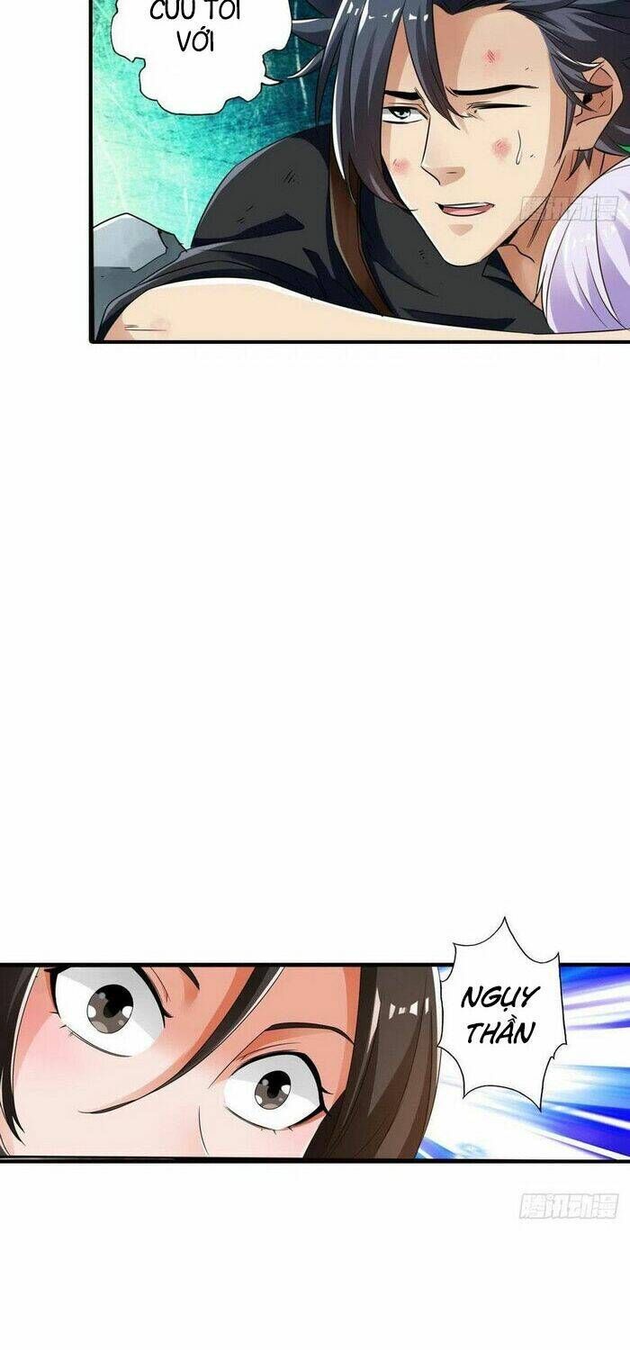 Nhân Vật Phản Diện Đi Tìm Đường Chết Chap 92 - Next Chap 93
