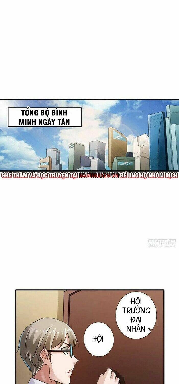 Nhân Vật Phản Diện Đi Tìm Đường Chết Chap 92 - Next Chap 93