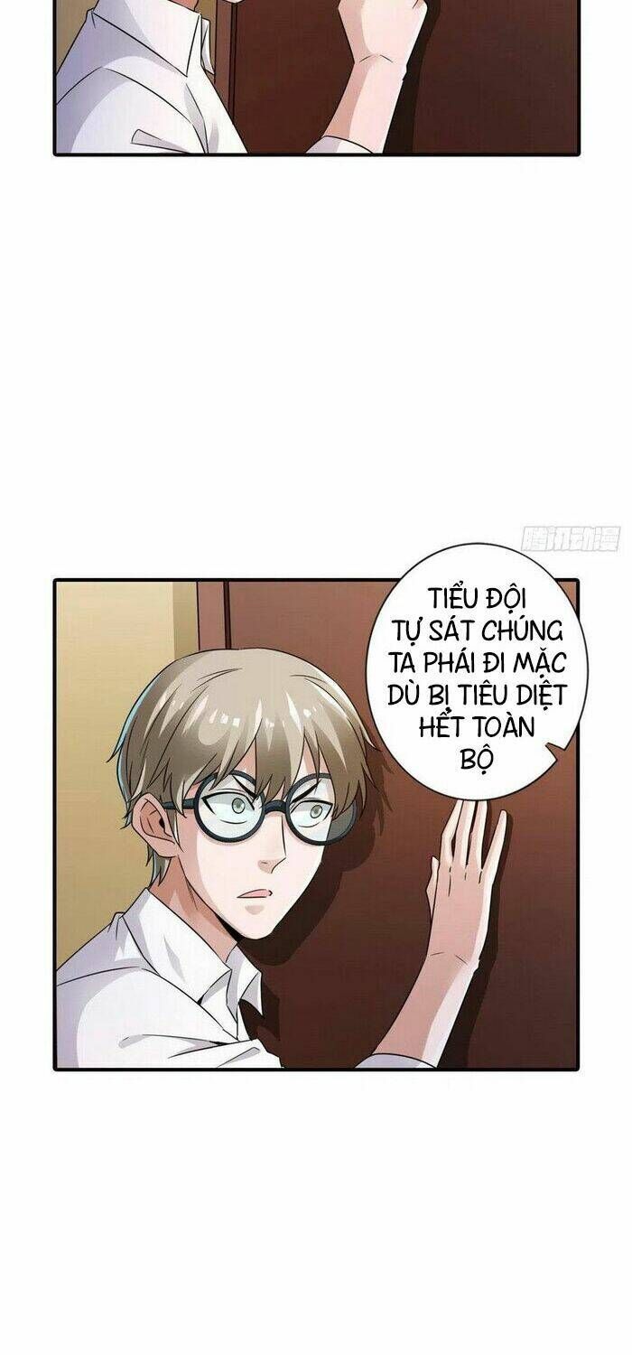 Nhân Vật Phản Diện Đi Tìm Đường Chết Chap 92 - Next Chap 93