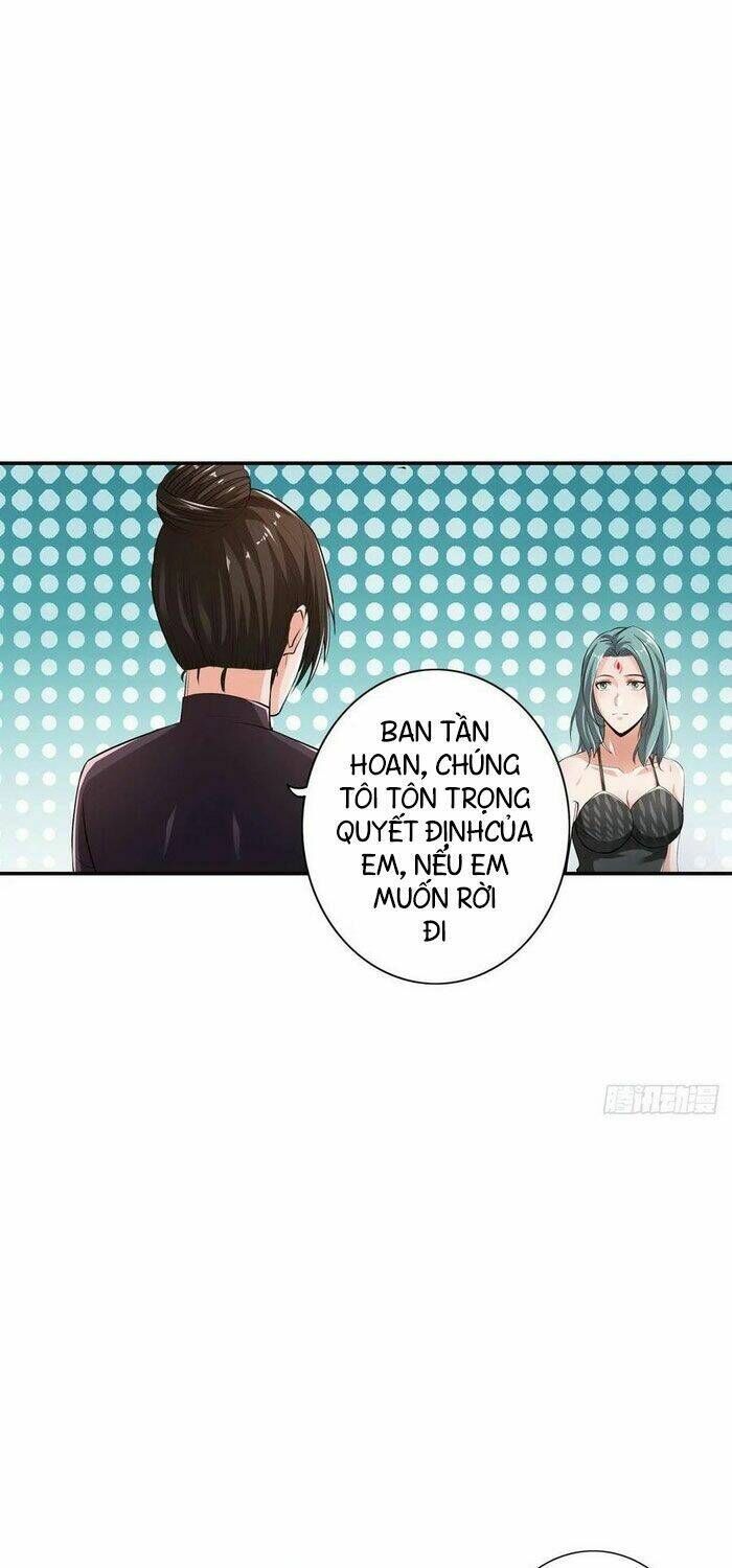 Nhân Vật Phản Diện Đi Tìm Đường Chết Chap 93 - Next Chap 94