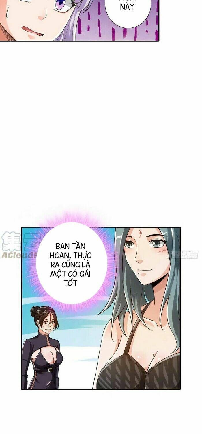 Nhân Vật Phản Diện Đi Tìm Đường Chết Chap 93 - Next Chap 94