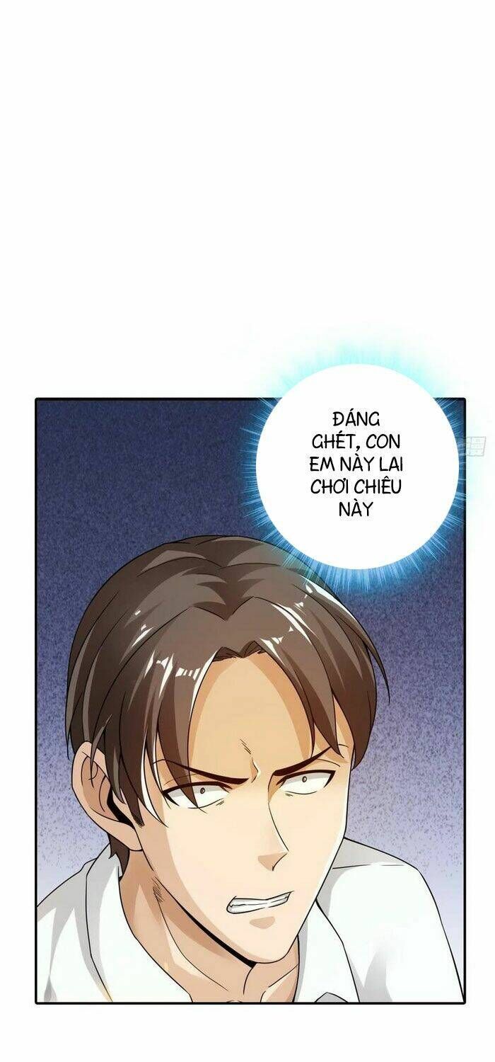 Nhân Vật Phản Diện Đi Tìm Đường Chết Chap 93 - Next Chap 94