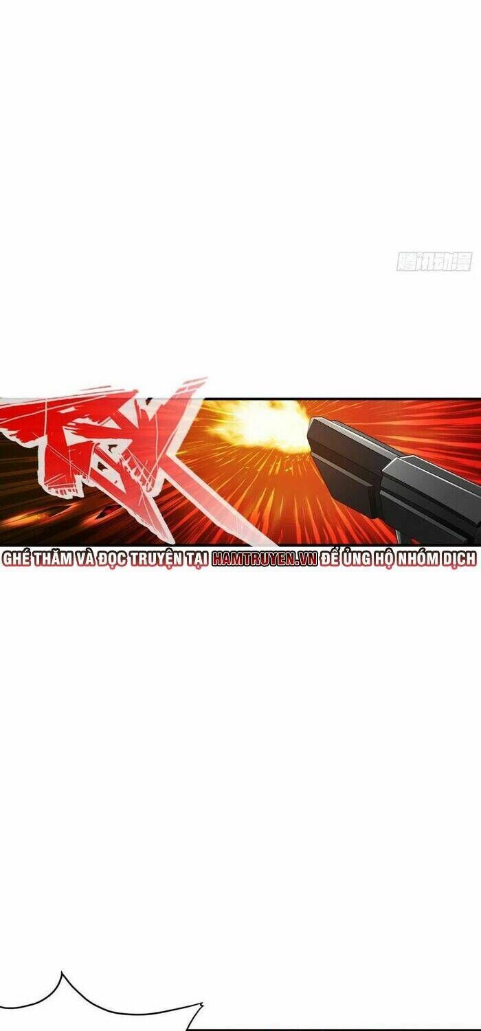Nhân Vật Phản Diện Đi Tìm Đường Chết Chap 93 - Next Chap 94