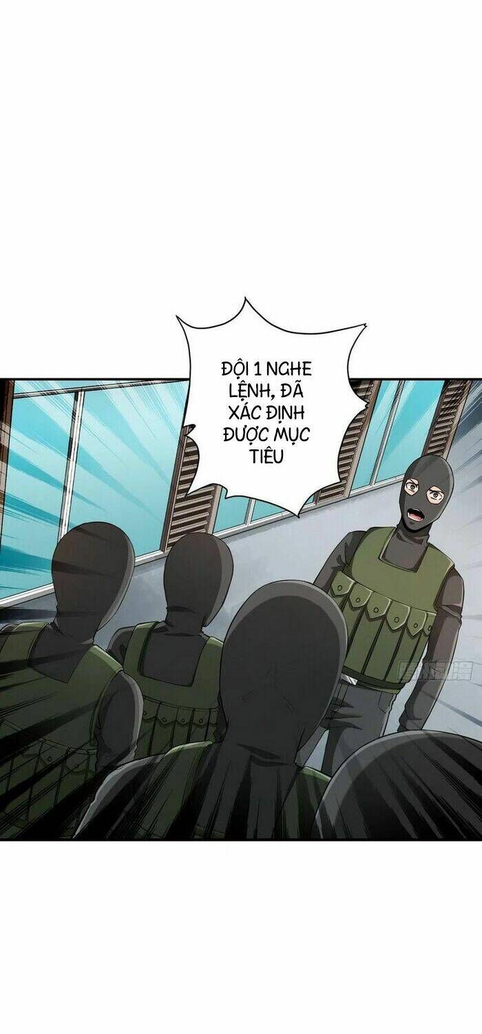 Nhân Vật Phản Diện Đi Tìm Đường Chết Chap 93 - Next Chap 94