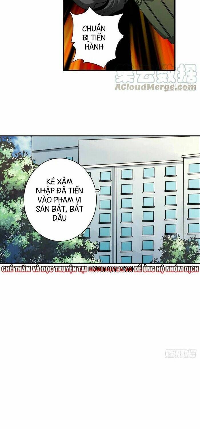 Nhân Vật Phản Diện Đi Tìm Đường Chết Chap 93 - Next Chap 94