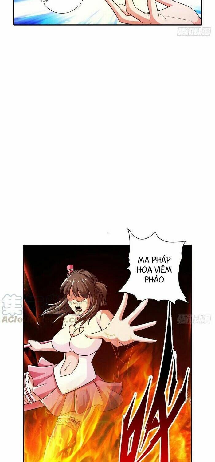 Nhân Vật Phản Diện Đi Tìm Đường Chết Chap 93 - Next Chap 94