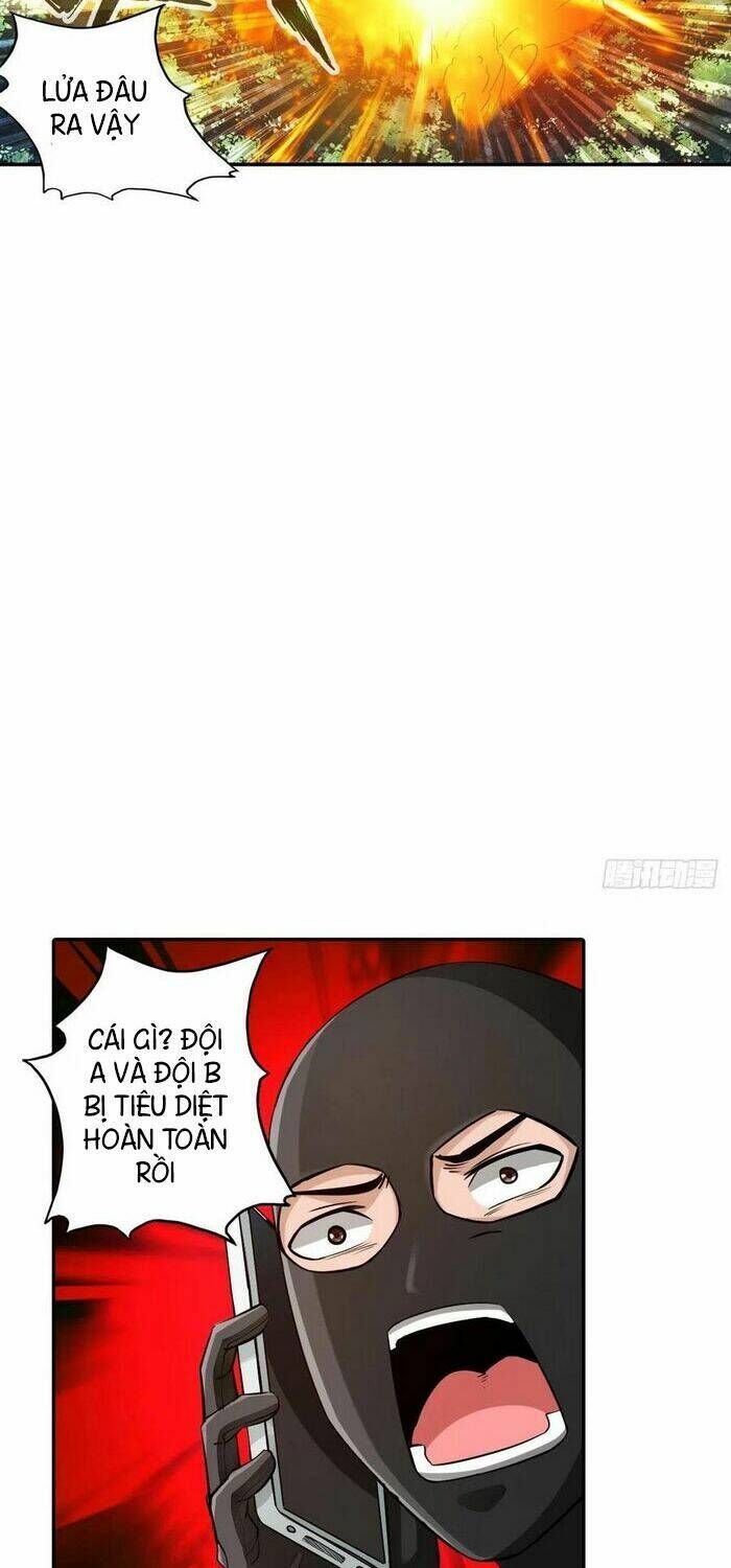 Nhân Vật Phản Diện Đi Tìm Đường Chết Chap 93 - Next Chap 94