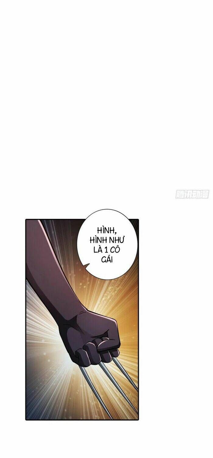 Nhân Vật Phản Diện Đi Tìm Đường Chết Chap 93 - Next Chap 94