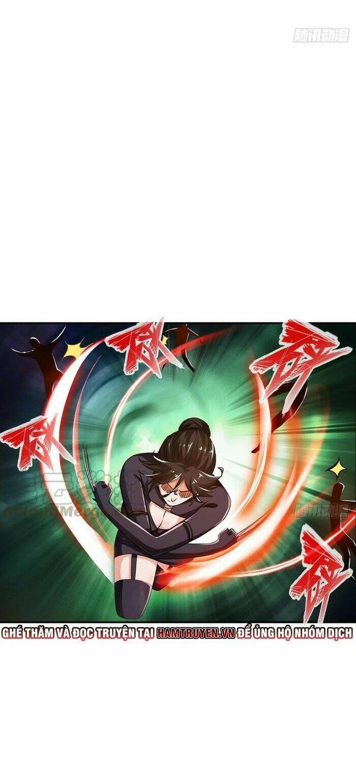 Nhân Vật Phản Diện Đi Tìm Đường Chết Chap 93 - Next Chap 94