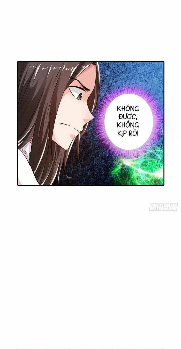 Nhân Vật Phản Diện Đi Tìm Đường Chết Chap 93 - Next Chap 94