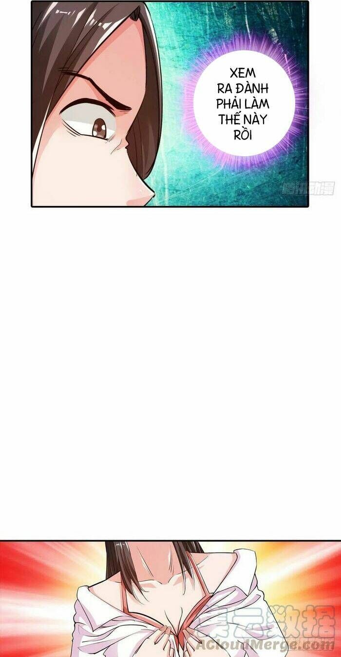 Nhân Vật Phản Diện Đi Tìm Đường Chết Chap 93 - Next Chap 94