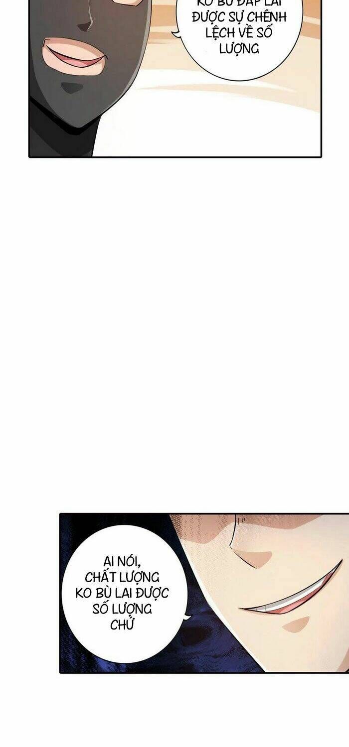 Nhân Vật Phản Diện Đi Tìm Đường Chết Chap 93 - Next Chap 94