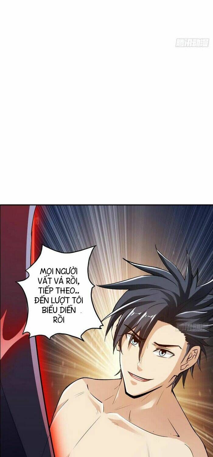 Nhân Vật Phản Diện Đi Tìm Đường Chết Chap 93 - Next Chap 94