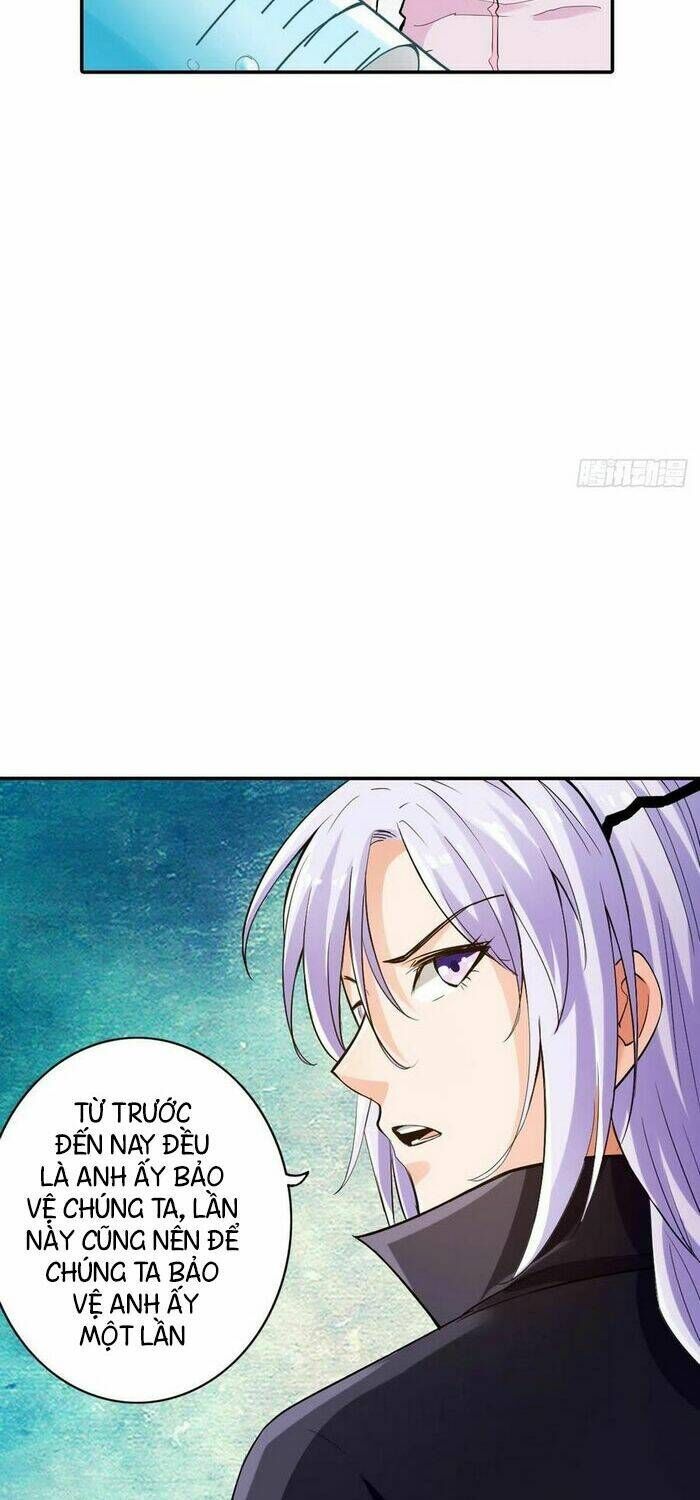 Nhân Vật Phản Diện Đi Tìm Đường Chết Chap 93 - Next Chap 94