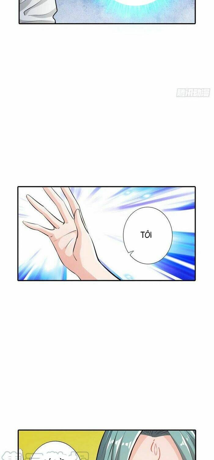 Nhân Vật Phản Diện Đi Tìm Đường Chết Chap 93 - Next Chap 94