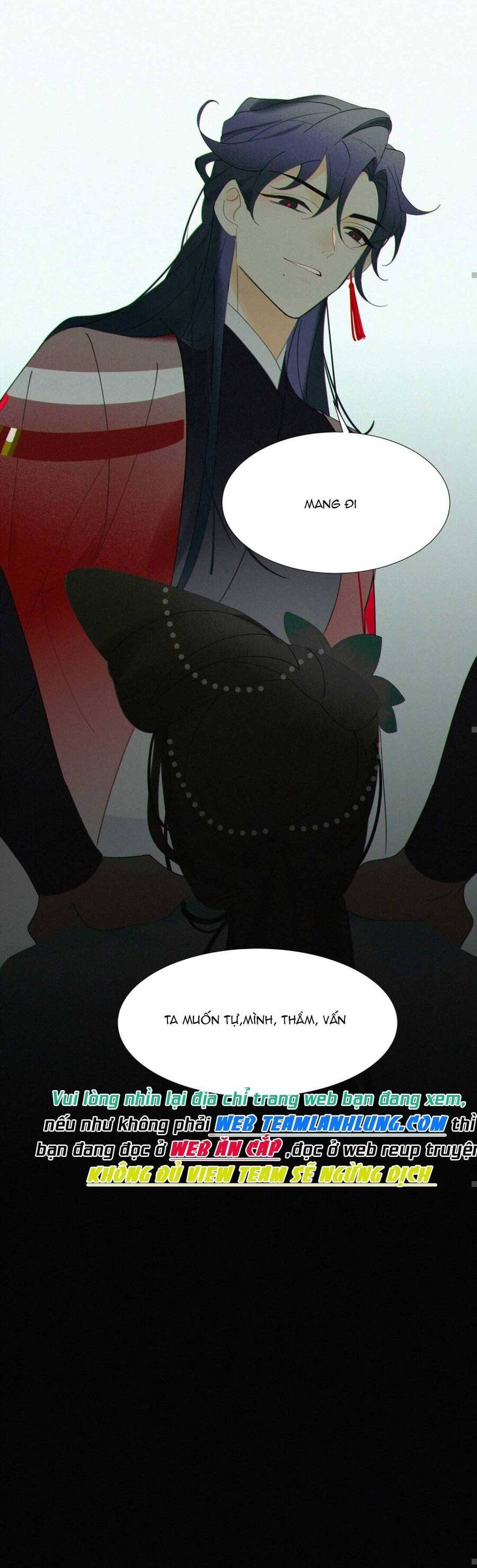 Nhân Vật Phản Diện Giả Bạch Liên Hoa Chap 3 - Next Chap 4