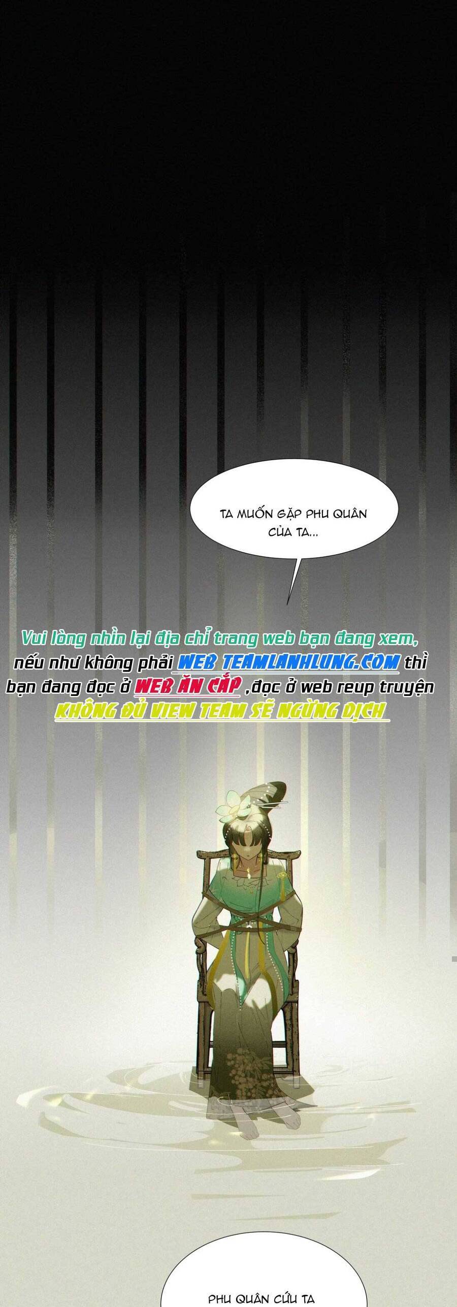 Nhân Vật Phản Diện Giả Bạch Liên Hoa Chap 3 - Next Chap 4