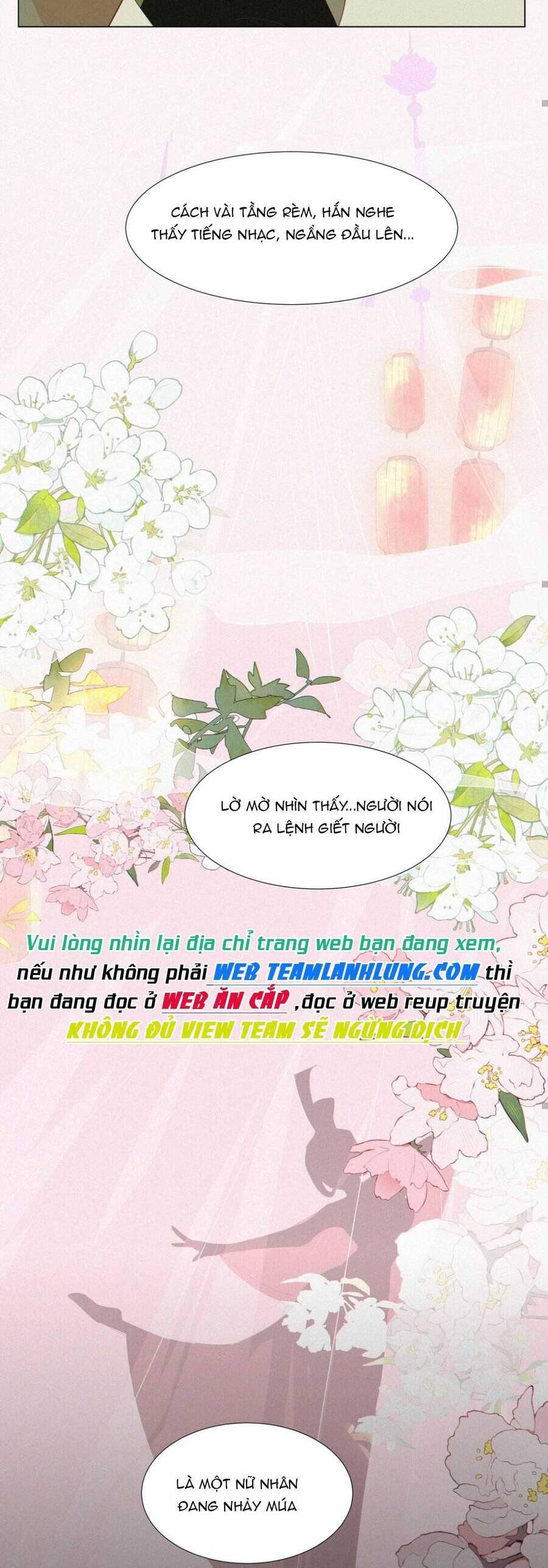 Nhân Vật Phản Diện Giả Bạch Liên Hoa Chap 3 - Next Chap 4