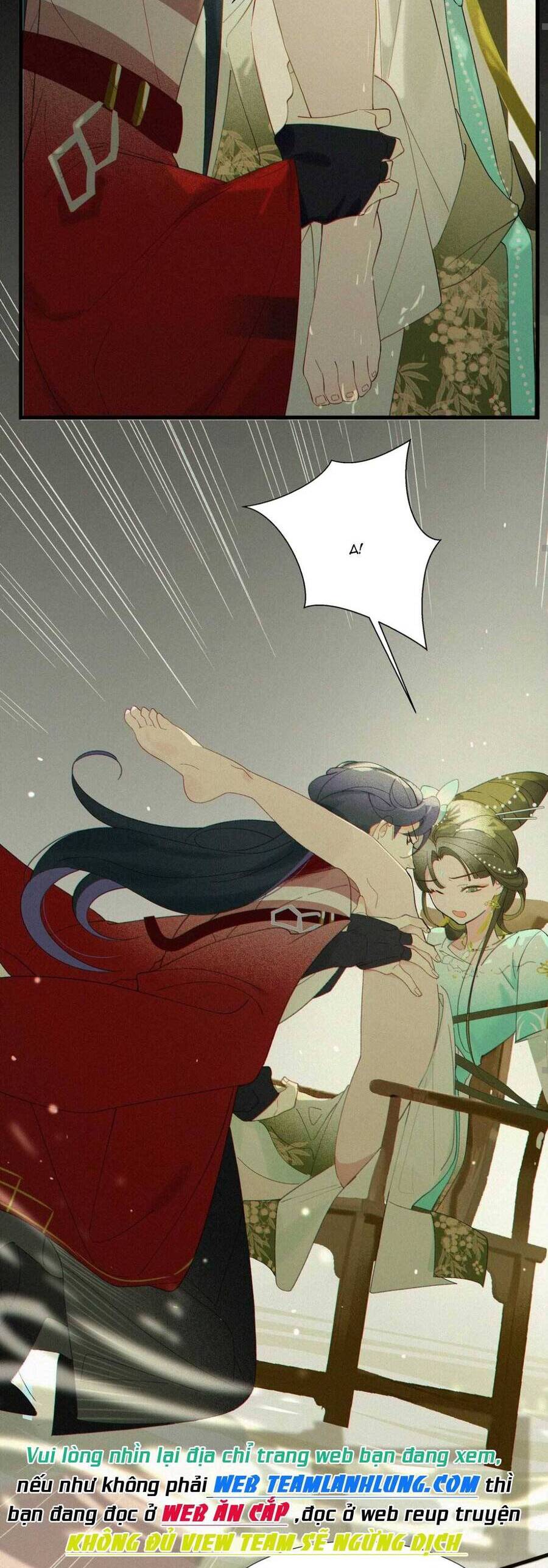 Nhân Vật Phản Diện Giả Bạch Liên Hoa Chap 3 - Next Chap 4