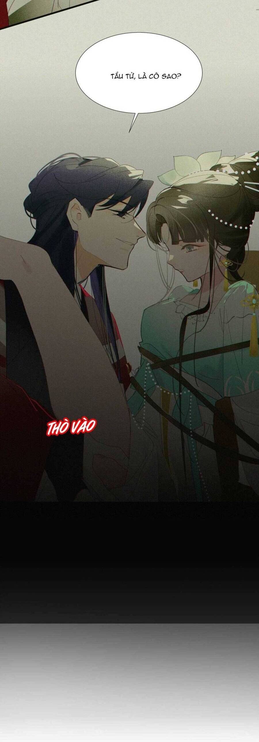 Nhân Vật Phản Diện Giả Bạch Liên Hoa Chap 3 - Next Chap 4