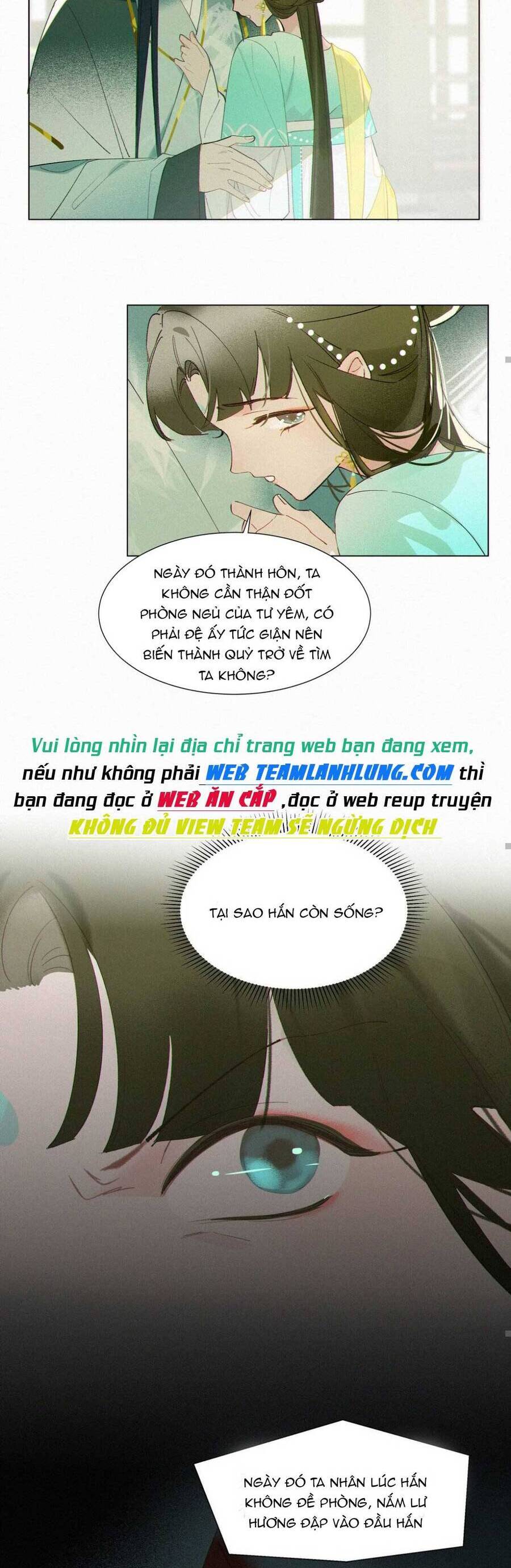 Nhân Vật Phản Diện Giả Bạch Liên Hoa Chap 3 - Next Chap 4