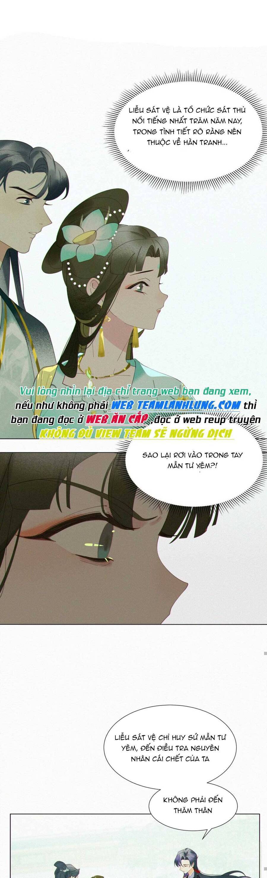 Nhân Vật Phản Diện Giả Bạch Liên Hoa Chap 3 - Next Chap 4