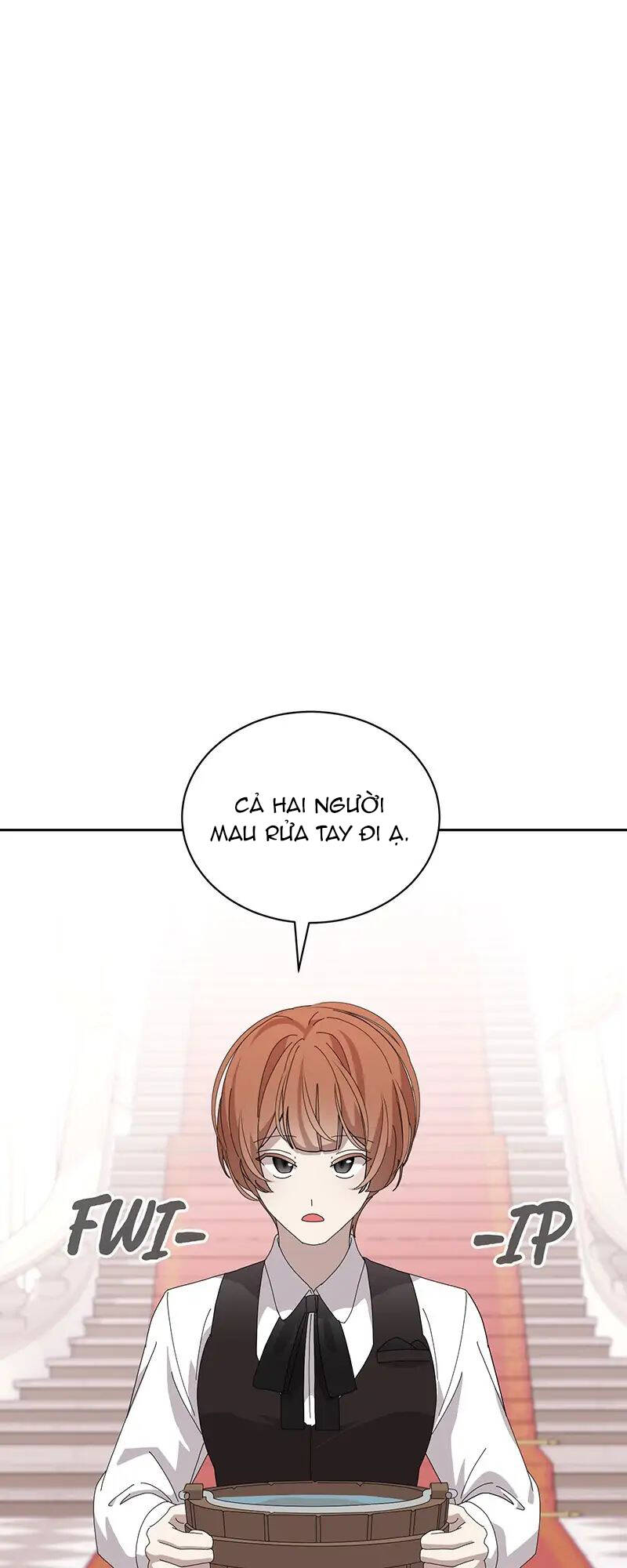 Nhân Vật Phản Diện Muốn Chết Một Cách Duyên Dáng Chap 342 - Next Chap 343