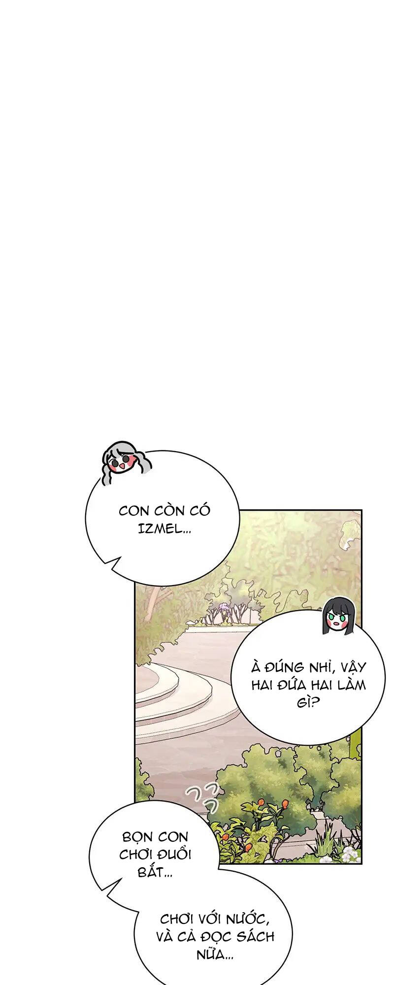 Nhân Vật Phản Diện Muốn Chết Một Cách Duyên Dáng Chap 342 - Next Chap 343