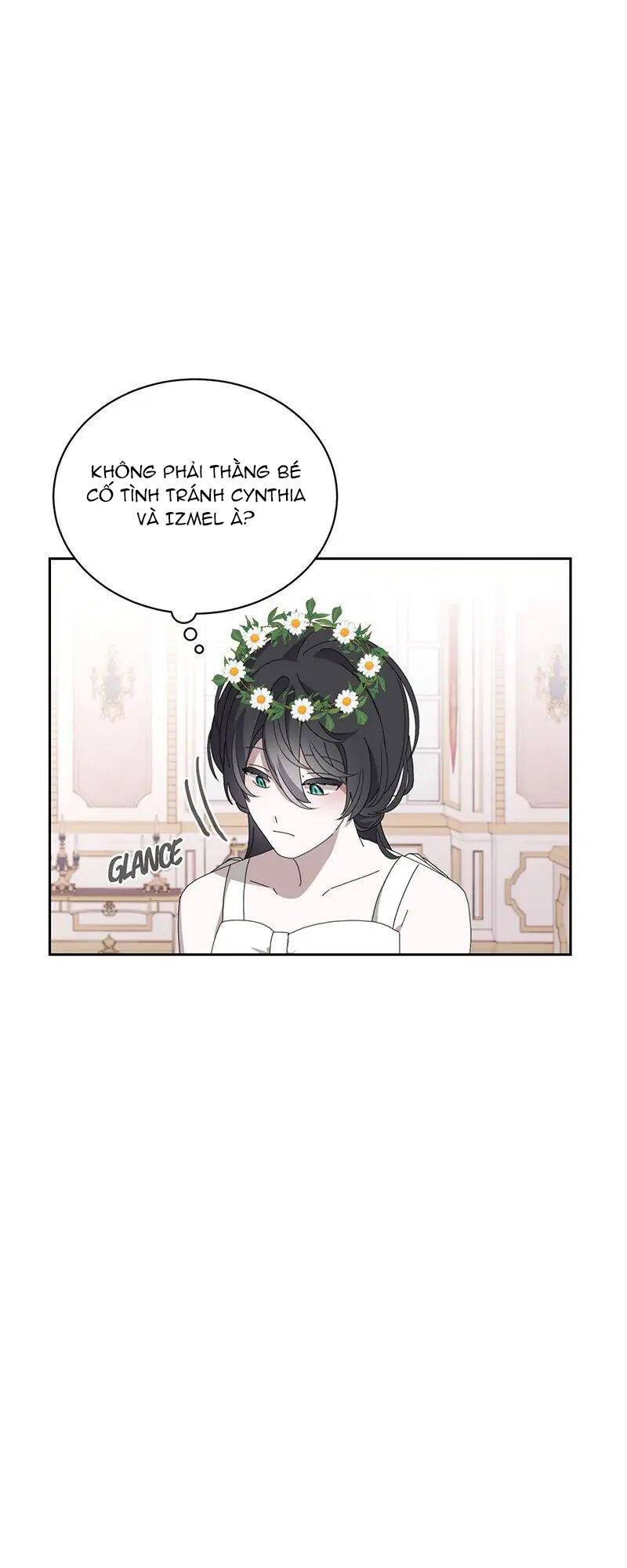 Nhân Vật Phản Diện Muốn Chết Một Cách Duyên Dáng Chap 342 - Next Chap 343