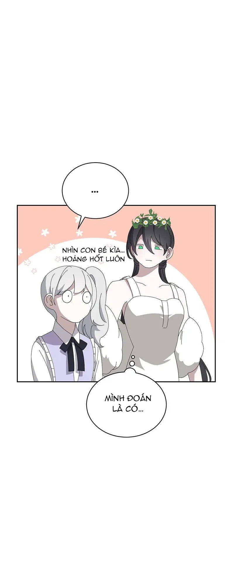 Nhân Vật Phản Diện Muốn Chết Một Cách Duyên Dáng Chap 342 - Next Chap 343