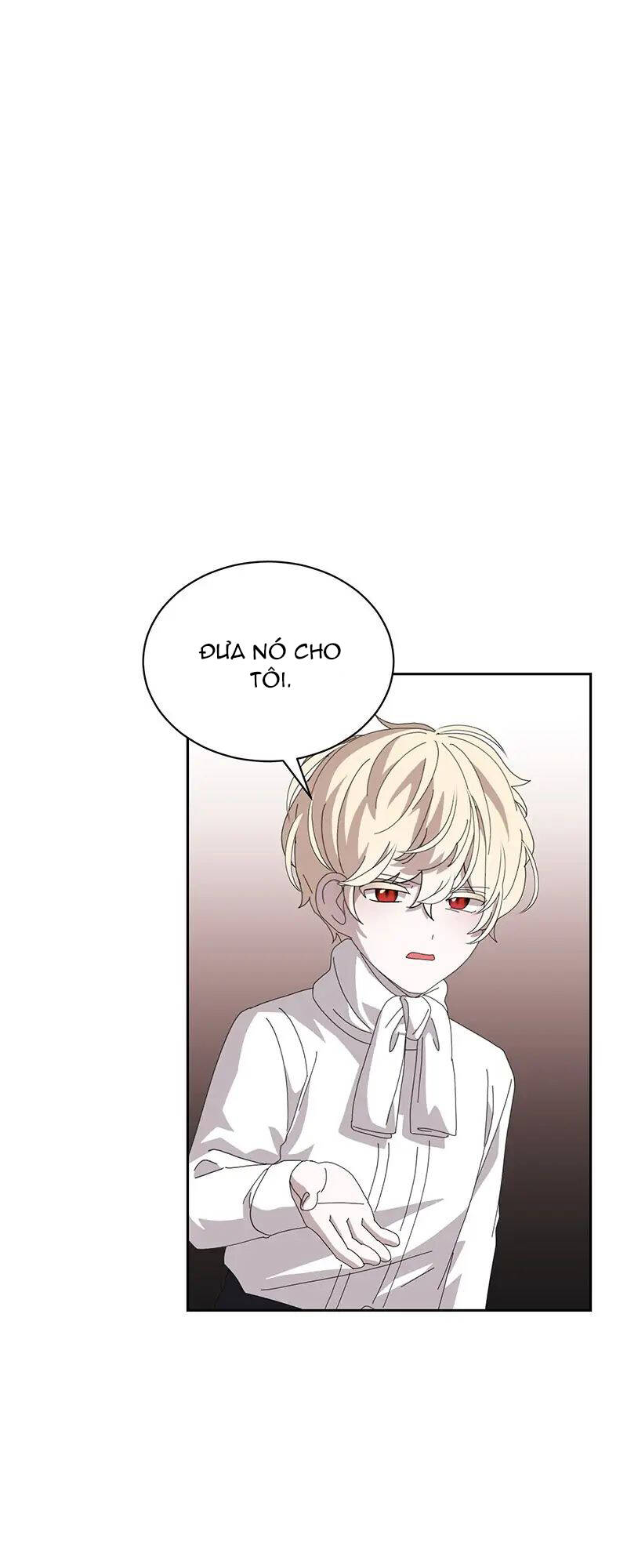 Nhân Vật Phản Diện Muốn Chết Một Cách Duyên Dáng Chap 342 - Next Chap 343