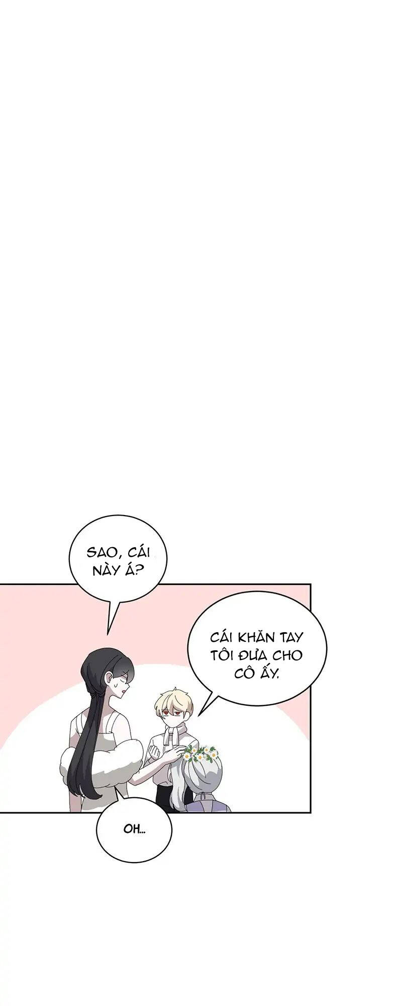 Nhân Vật Phản Diện Muốn Chết Một Cách Duyên Dáng Chap 342 - Next Chap 343