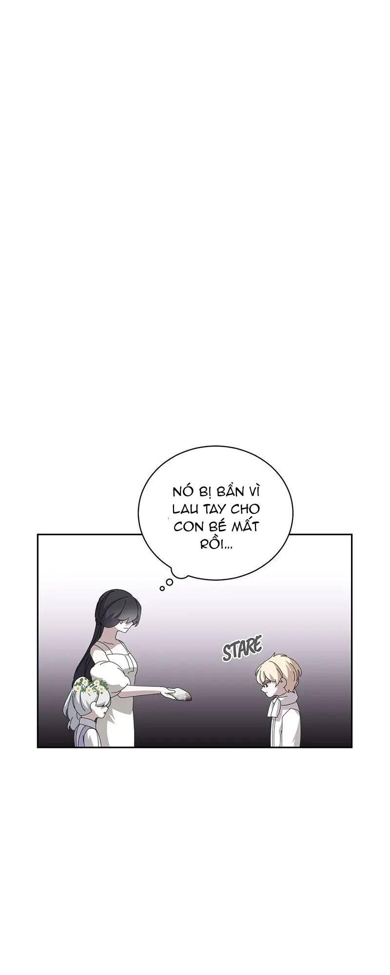 Nhân Vật Phản Diện Muốn Chết Một Cách Duyên Dáng Chap 342 - Next Chap 343