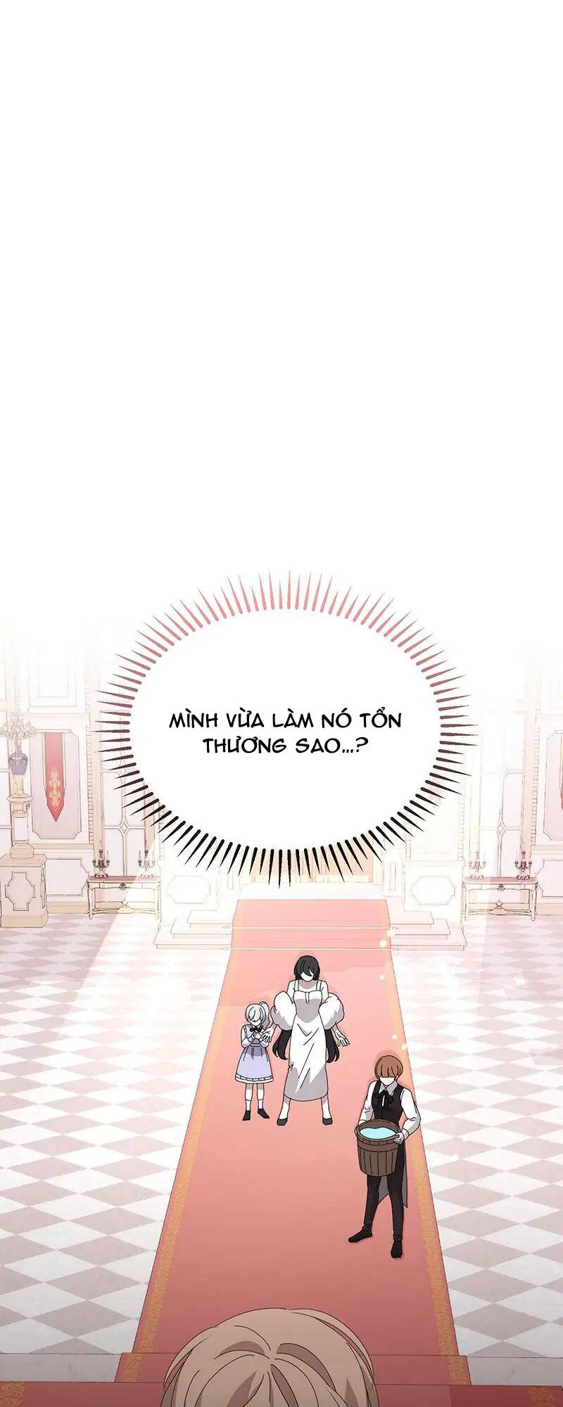 Nhân Vật Phản Diện Muốn Chết Một Cách Duyên Dáng Chap 342 - Next Chap 343