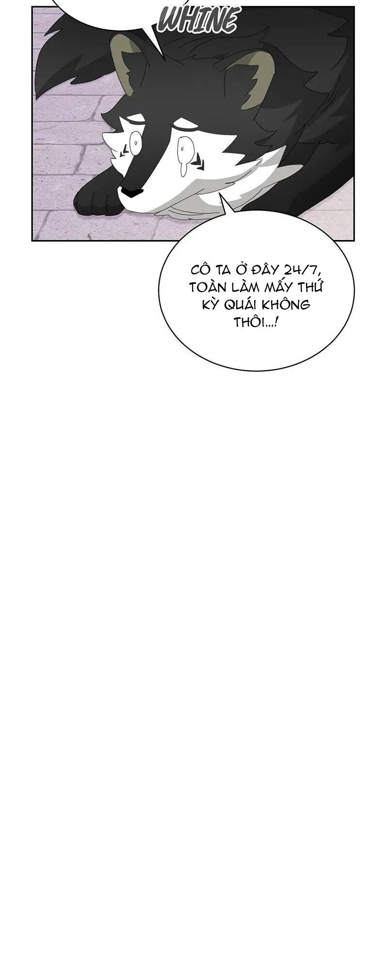 Nhân Vật Phản Diện Muốn Chết Một Cách Duyên Dáng Chap 342 - Next Chap 343