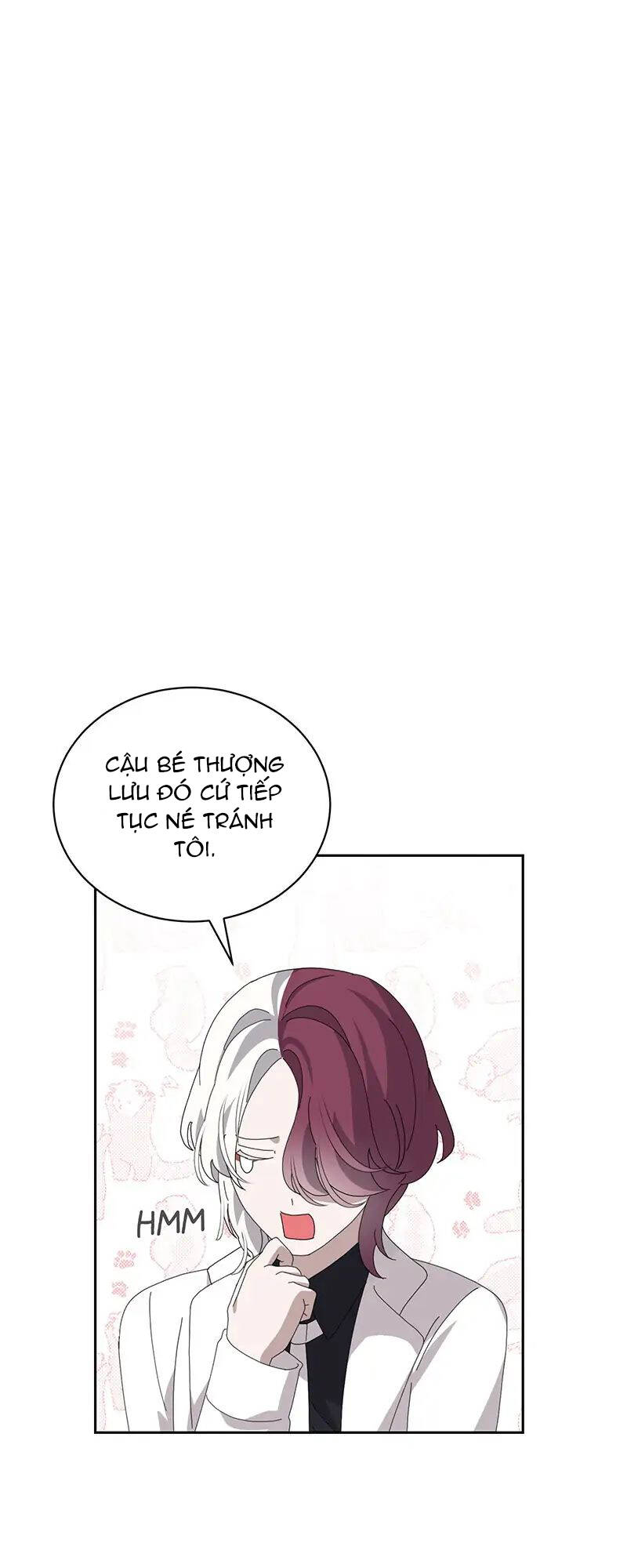 Nhân Vật Phản Diện Muốn Chết Một Cách Duyên Dáng Chap 342 - Next Chap 343