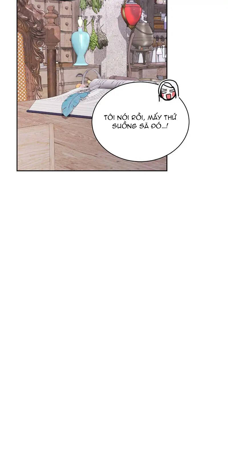 Nhân Vật Phản Diện Muốn Chết Một Cách Duyên Dáng Chap 342 - Next Chap 343