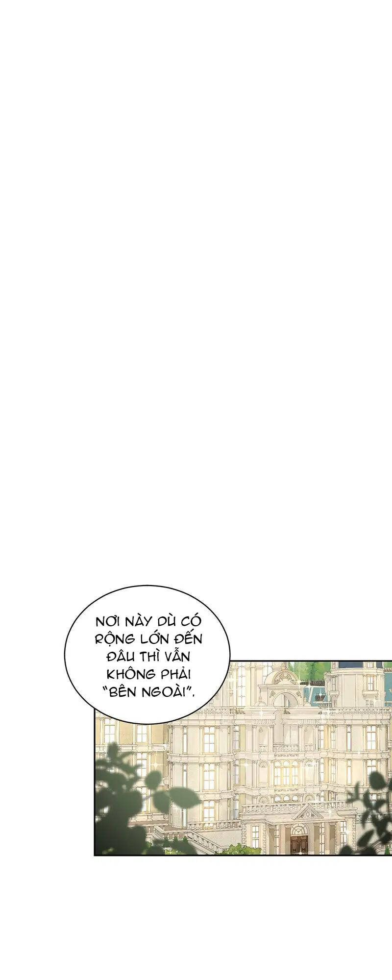 Nhân Vật Phản Diện Muốn Chết Một Cách Duyên Dáng Chap 342 - Next Chap 343