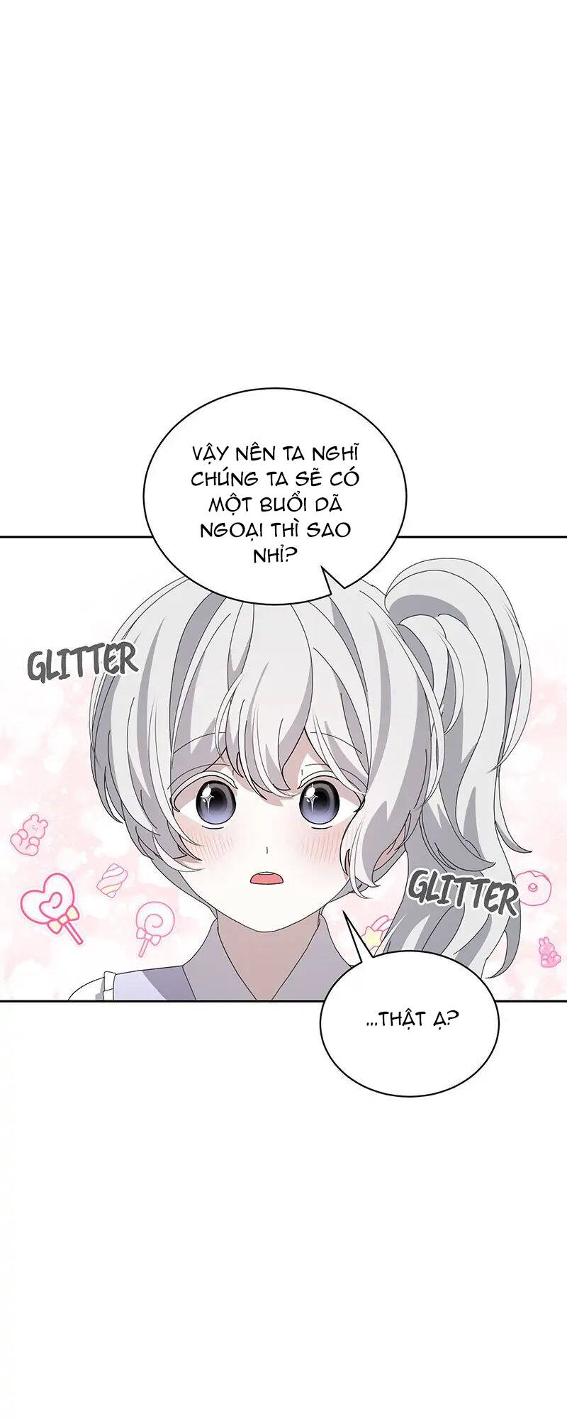 Nhân Vật Phản Diện Muốn Chết Một Cách Duyên Dáng Chap 342 - Next Chap 343