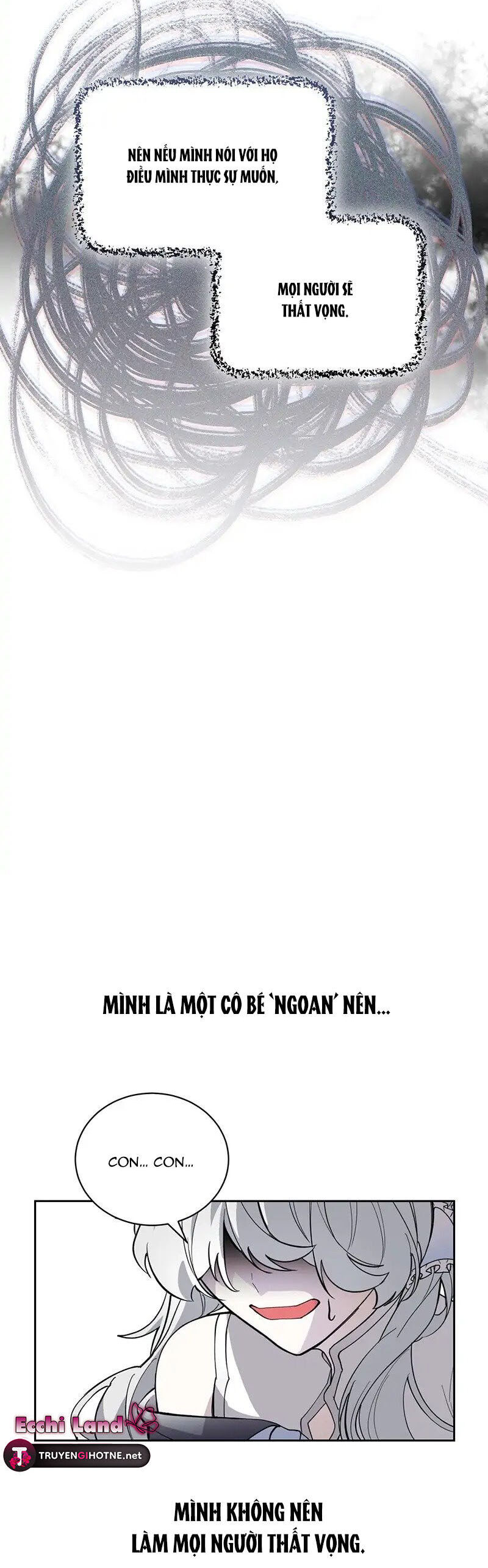 Nhân Vật Phản Diện Muốn Chết Một Cách Duyên Dáng Chap 412 - Next Chap 413