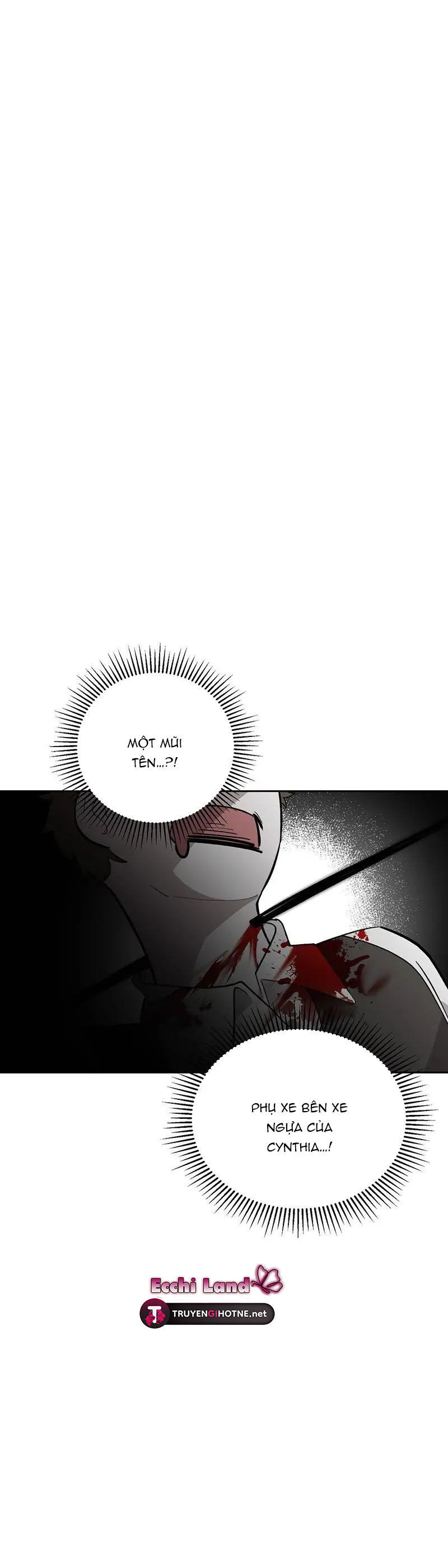 Nhân Vật Phản Diện Muốn Chết Một Cách Duyên Dáng Chap 412 - Next Chap 413