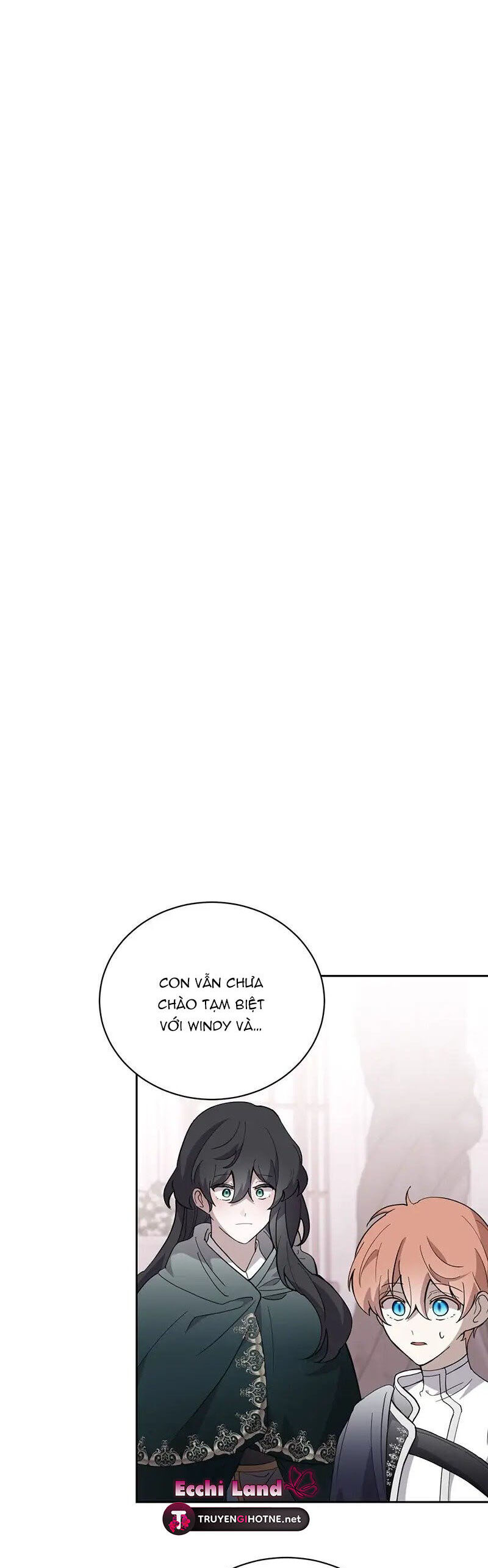 Nhân Vật Phản Diện Muốn Chết Một Cách Duyên Dáng Chap 412 - Next Chap 413