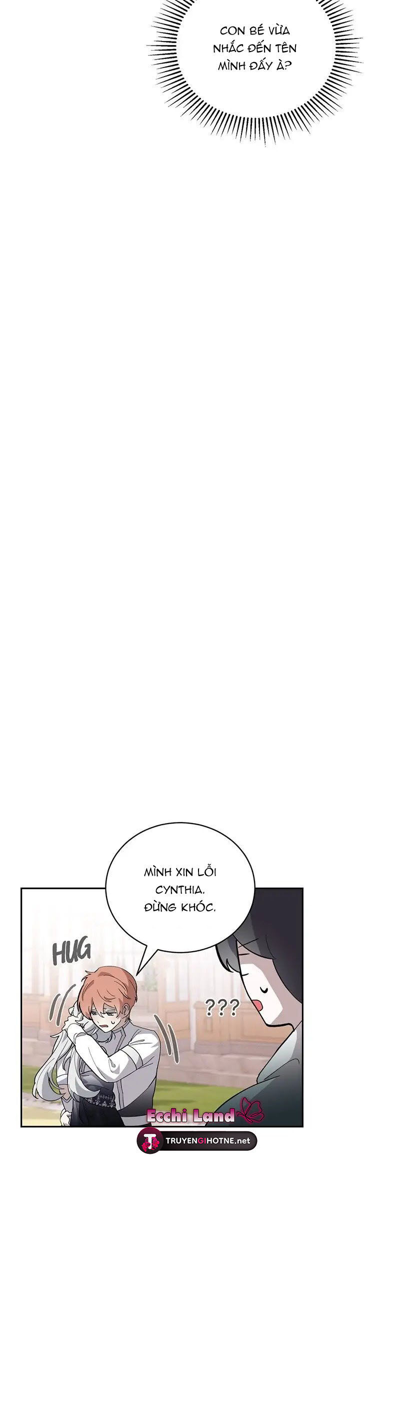 Nhân Vật Phản Diện Muốn Chết Một Cách Duyên Dáng Chap 412 - Next Chap 413