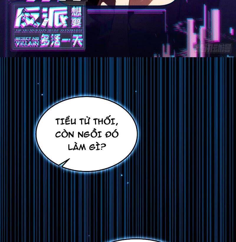 Nhân Vật Phản Diện Muốn Sống Thêm Một Ngày Chap 1 - Next Chap 2