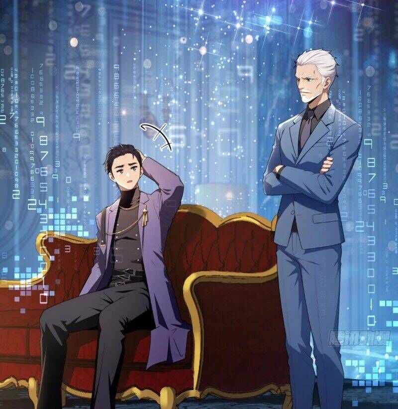 Nhân Vật Phản Diện Muốn Sống Thêm Một Ngày Chap 1 - Next Chap 2