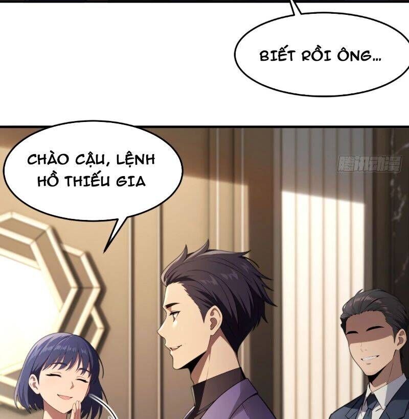 Nhân Vật Phản Diện Muốn Sống Thêm Một Ngày Chap 1 - Next Chap 2