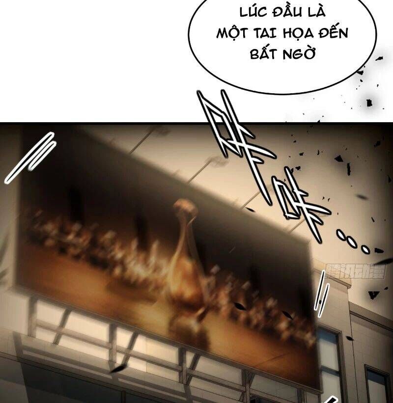 Nhân Vật Phản Diện Muốn Sống Thêm Một Ngày Chap 1 - Next Chap 2