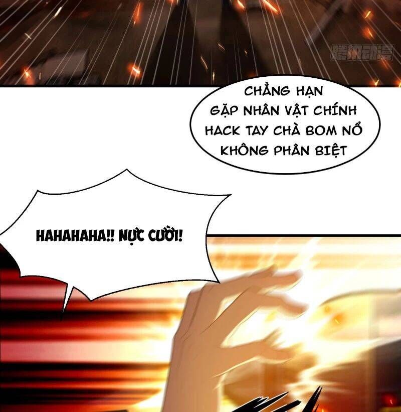 Nhân Vật Phản Diện Muốn Sống Thêm Một Ngày Chap 1 - Next Chap 2