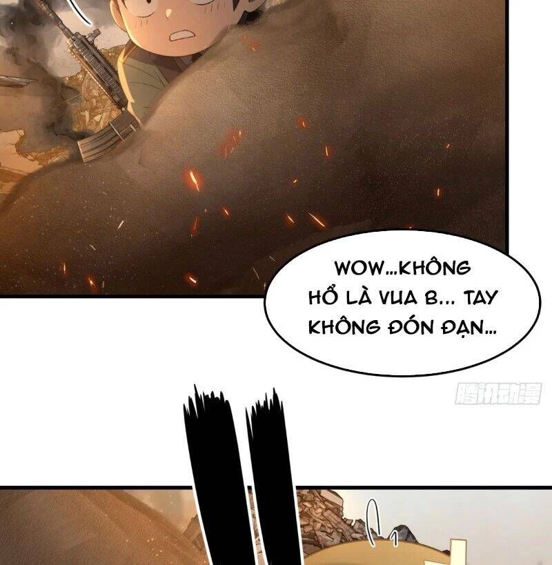 Nhân Vật Phản Diện Muốn Sống Thêm Một Ngày Chap 1 - Next Chap 2