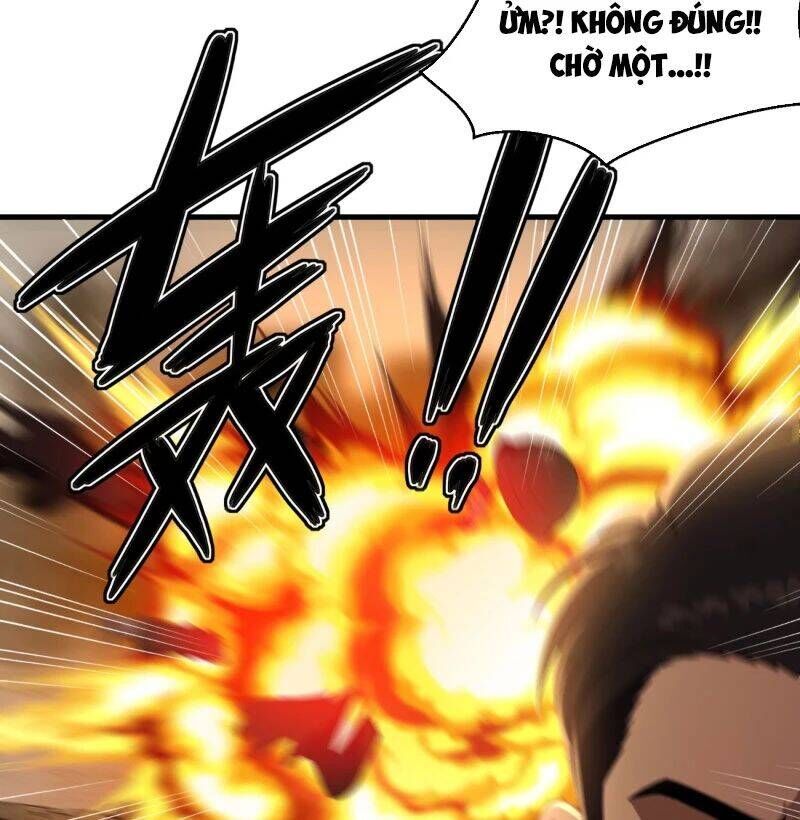 Nhân Vật Phản Diện Muốn Sống Thêm Một Ngày Chap 1 - Next Chap 2